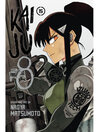 Kaiju No. 8, Volume 15